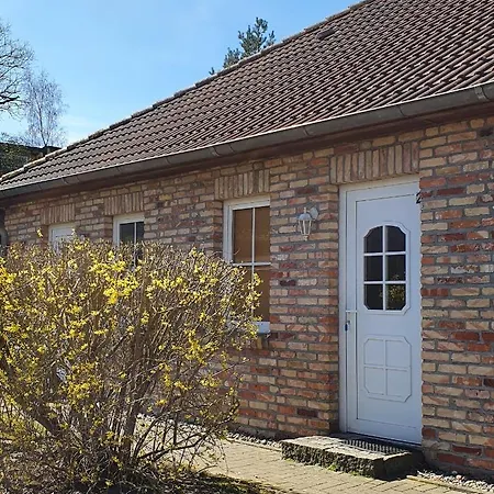 Ferienwohnungen Ruegen-Glueck Lohme Eksteriør billede
