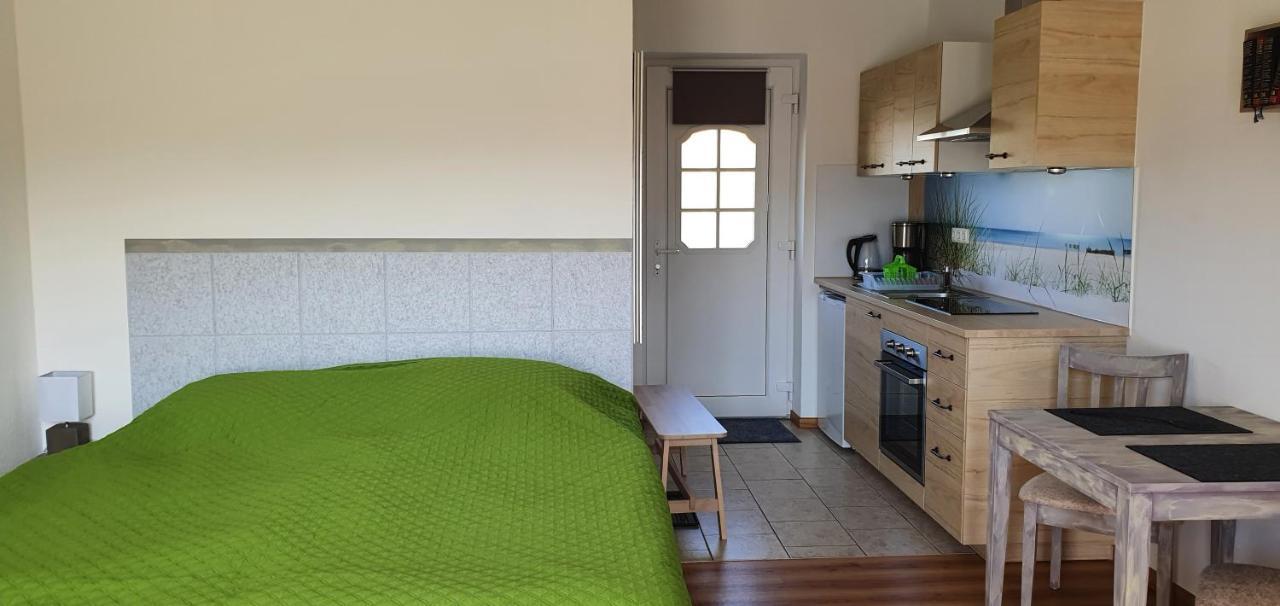 Ruegen-glueck Apartment
