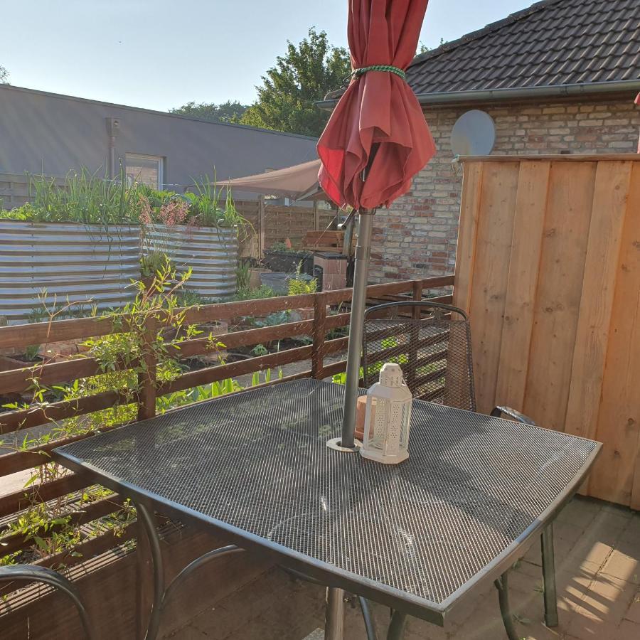 Apartment Ruegen-glueck